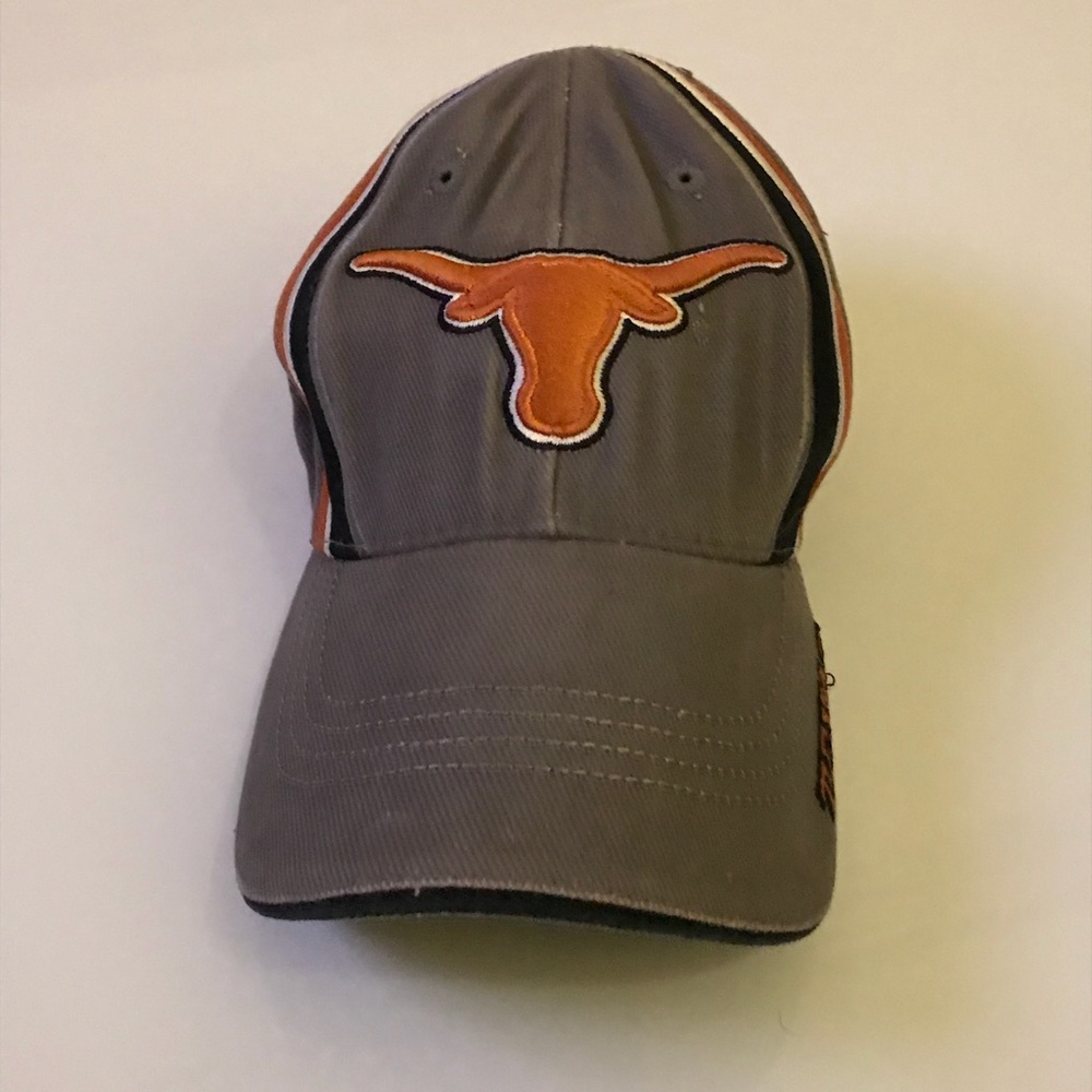 Texas Longhorn Hat